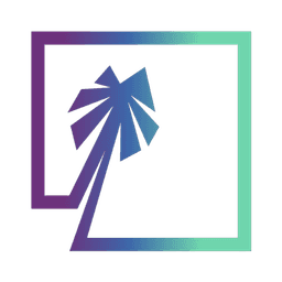 Palmverse Logo